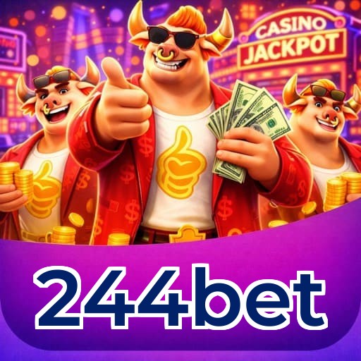 Ofertas App 244bet
