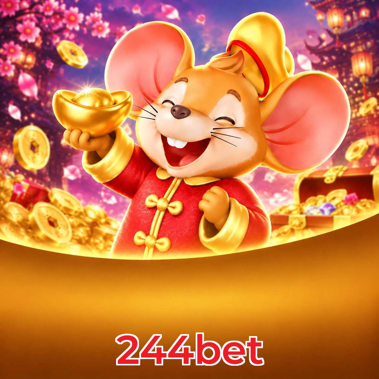 APK oficial da 244bet para Android com instalação verificada