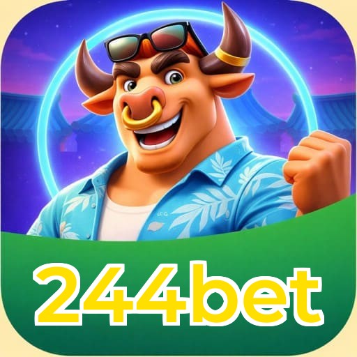 App Desktop 244bet