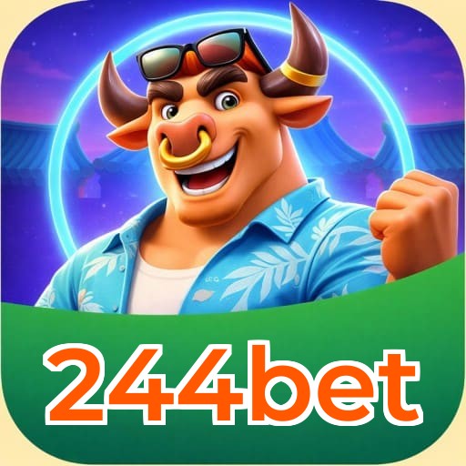 Segurança App 244bet