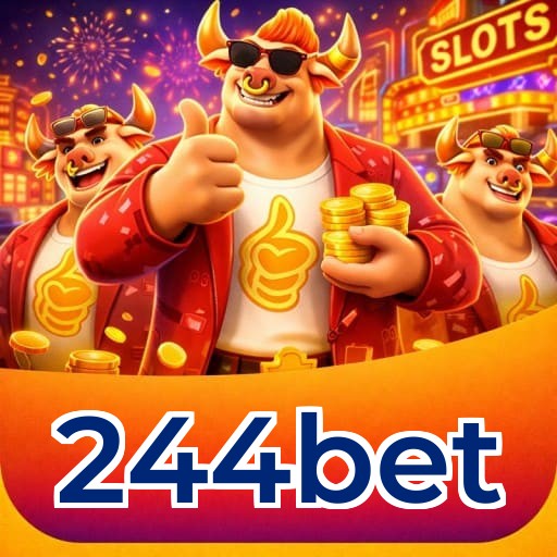 Recursos App 244bet