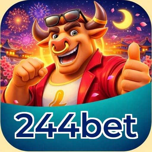 Slots desktop 244bet