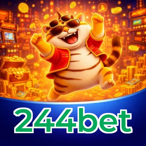 Bônus App 244bet