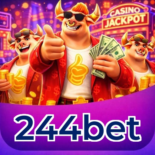 Segurança App 244bet