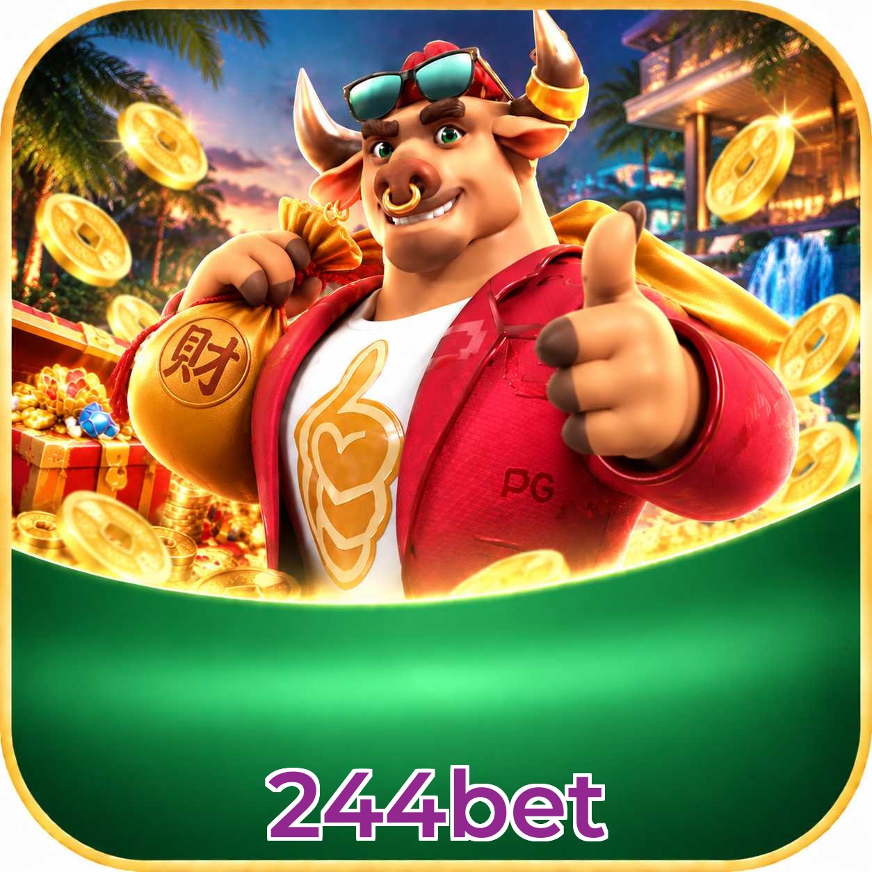 Comparativo do app 244bet versus navegador mobile