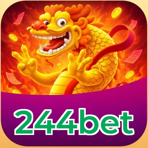Aplicativo móvel 244bet para iOS e Android