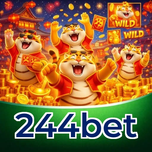 Tornar VIP 244bet