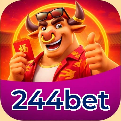 App 244bet iOS