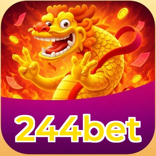 Notificações App 244bet