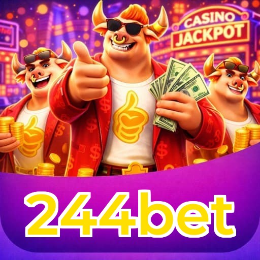 App Mobile 244bet