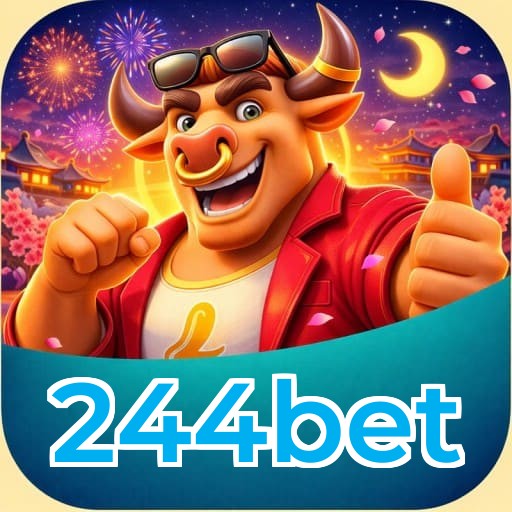 Jogos de slot online na 244bet