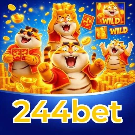 Transparência RTP 244bet