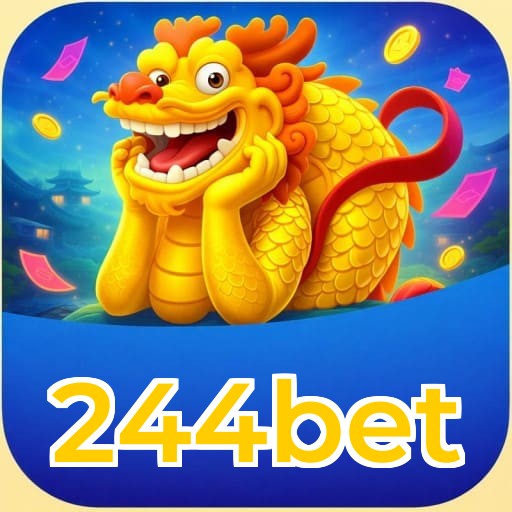 Variedade de slots 244bet