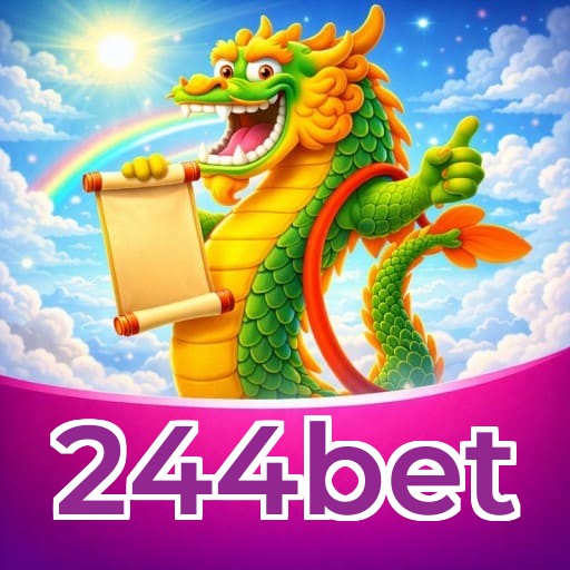 Free spins 244bet